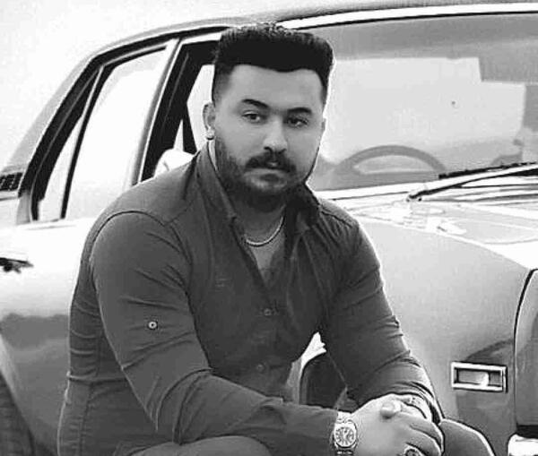 عکس رضا کرمی تارا و حمیدرضا بابایی