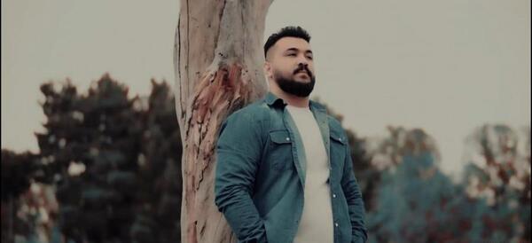عکس رضا کرمی تارا شرمنده