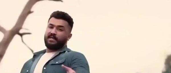 عکس رضا کرمی تارا شرمنده