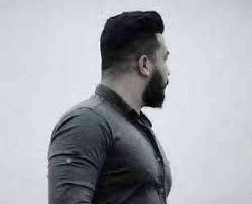 عکس رضا کرمی تارا شرمنده
