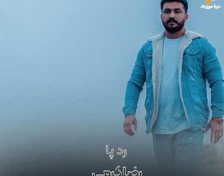 اهنگ رضا کرمی تارا عکس یادگاری