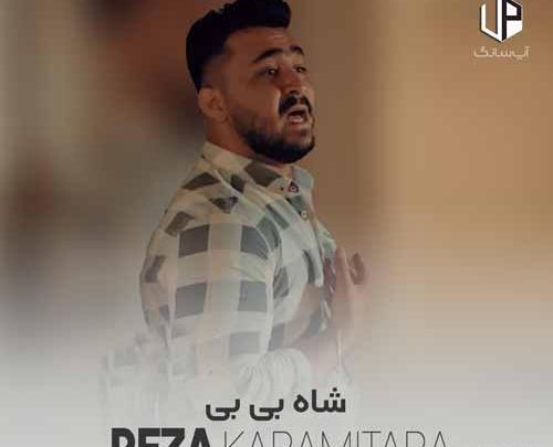 اهنگ عکس رضا کرمی تارا