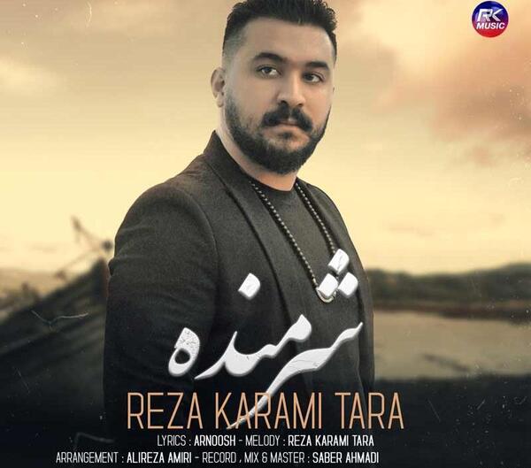 اهنگ عکس رضا کرمی تارا