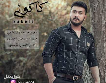 عکس های رضا کرمی تارا