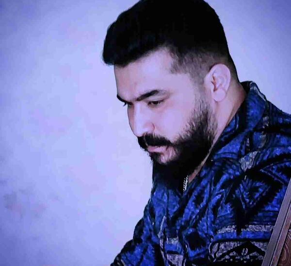 عکس خواننده رضا کرمی تارا