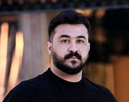 عکس خواننده رضا کرمی تارا