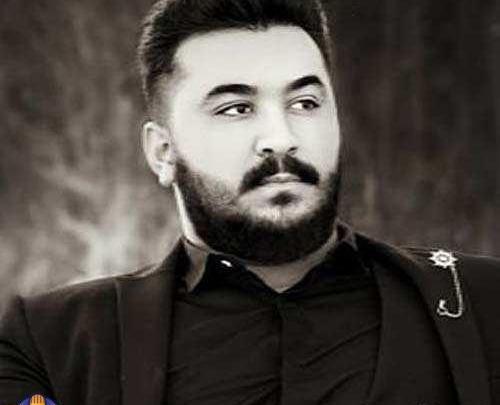 عکس خواننده رضا کرمی تارا