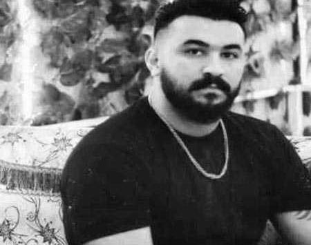 عکس خواننده رضا کرمی تارا