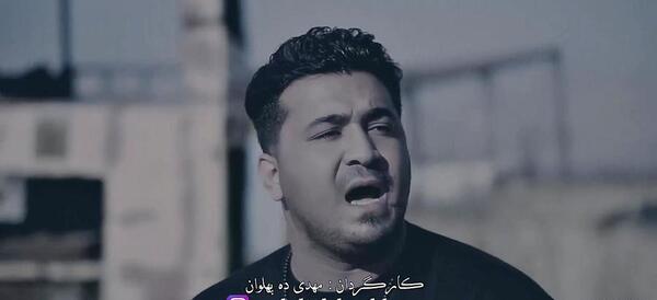 عکس خواننده رضا کرمی تارا