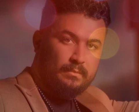 عکس خواننده رضا کرمی تارا