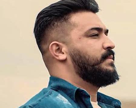 دانلود عکس رضا کرمی تارا
