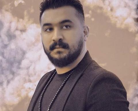دانلود عکس رضا کرمی تارا