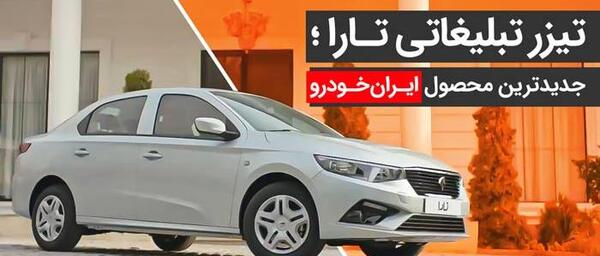 عکس و مشخصات تارا دنده ای
