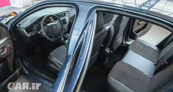 عکس خودرو تارا v4