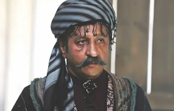 عکس بازیگر تارا قبادی