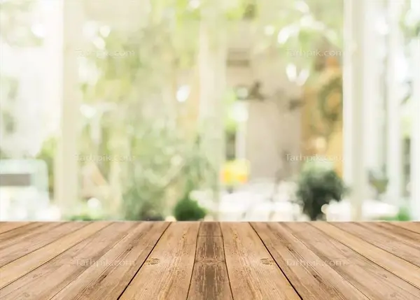 عکس پشت زمینه تار