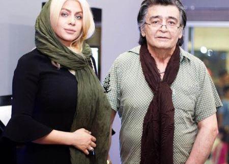 عکس بازیگر تارا کریمی
