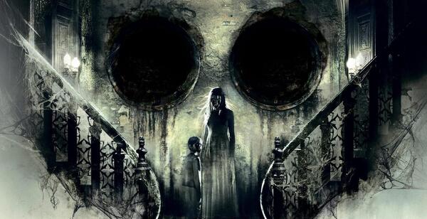 عکس نکته دار ترسناک با جواب