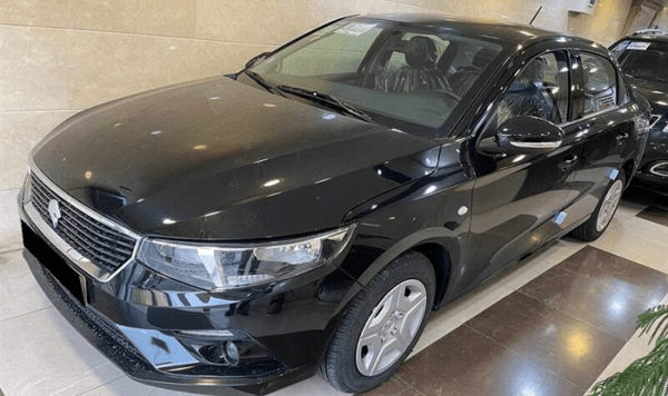 عکس تارا اتوماتیک v4 lx