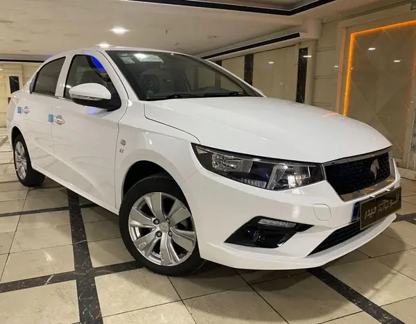 عکس تارا اتوماتیک v4 lx