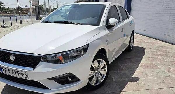 عکس تارا اتوماتیک v4 lx