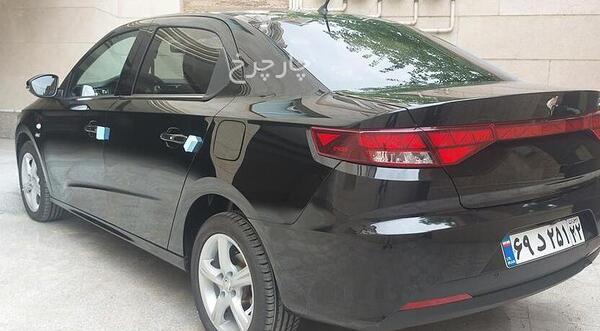 عکس تارا اتوماتیک v2