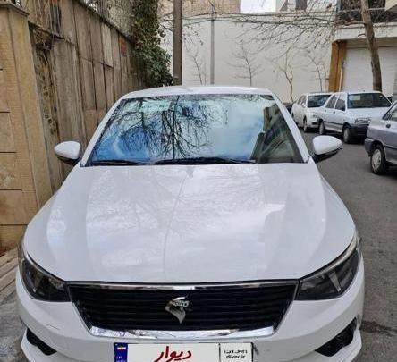 عکس تارا اتومات سفید