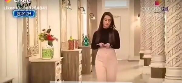 عکس تارا رایچاند جدید