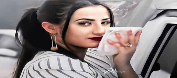 عشقم عکس تارا رایچاند