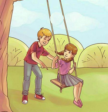 عکس نکته دار با جواب