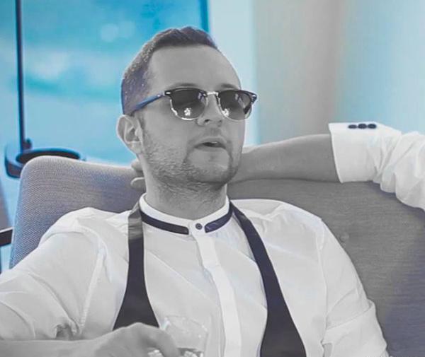 عکس اعضای تی ام بکس