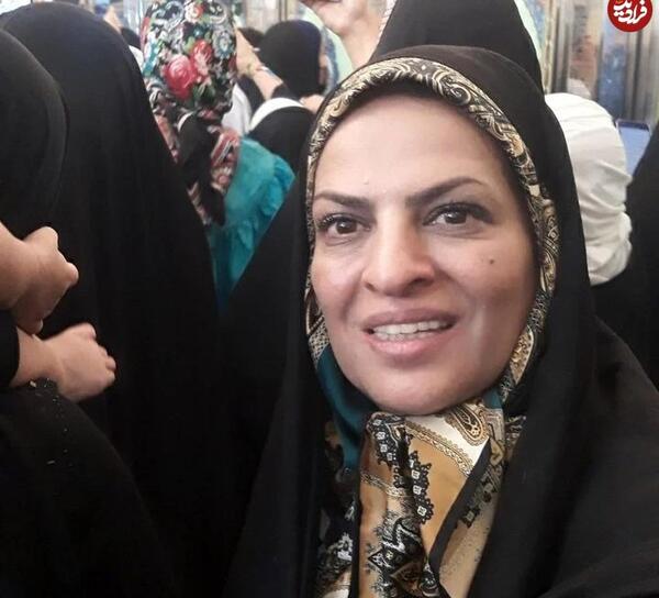 عکس تیامنی در فیلم یوسف پیامبر