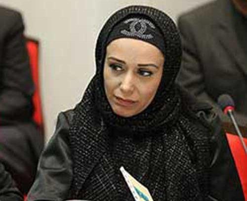 عکس تیامنی در یوسف