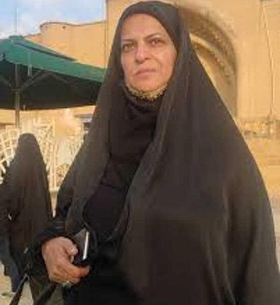 عکس تیامنی در یوسف پیامبر