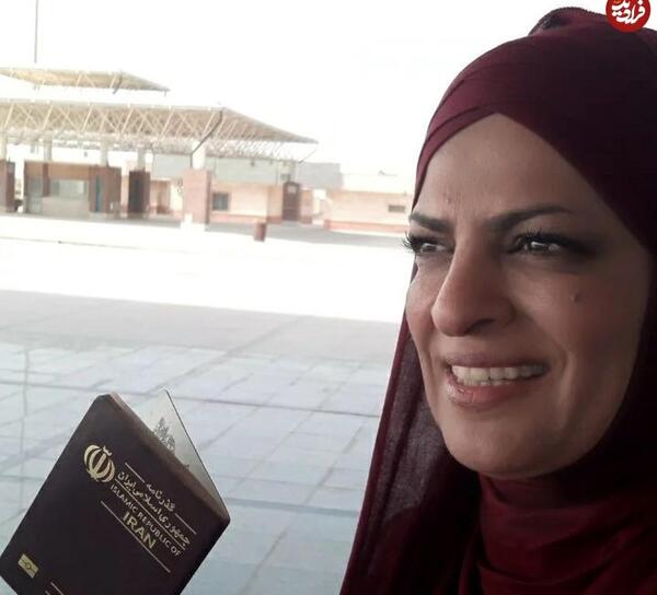 عکس تیامنی در یوسف پیامبر