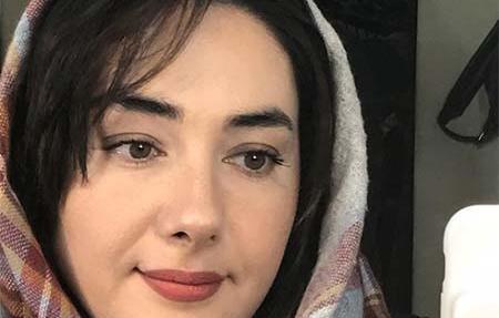 جدیدترین عکس های هانیه توسلی