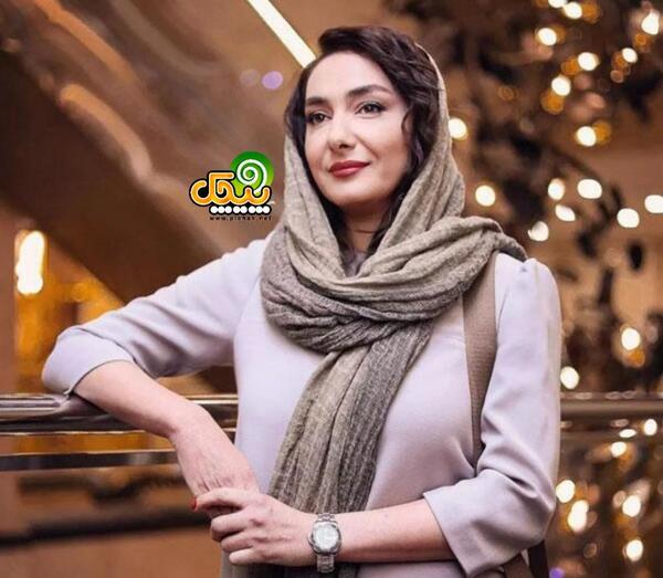 جدیدترین عکس های هانیه توسلی