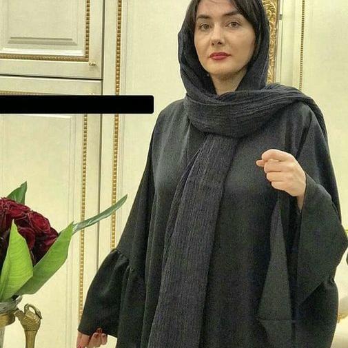 جدیدترین عکس های هانیه توسلی