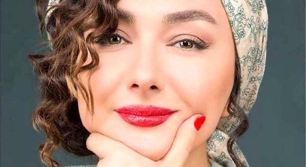 جدیدترین عکس های هانیه توسلی