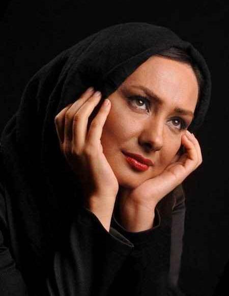 جدیدترین عکس های هانیه توسلی