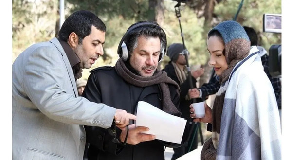 عکس هانیه هادی نژاد