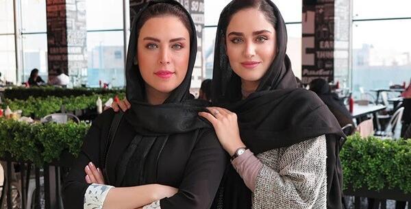 عکس هانیه هادی نژاد