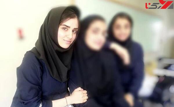 عکس هانیه هادی نژاد