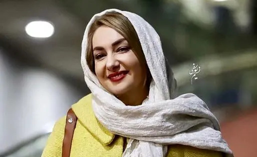 عکس هانیه هادی نژاد