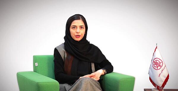 عکس هانیه هادی نژاد
