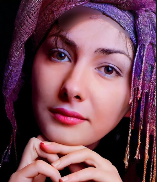 عکس هانیه هانیه