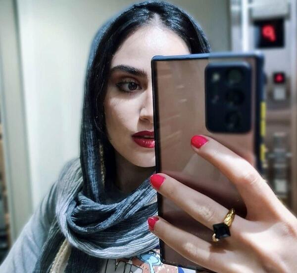 عکس هانیه هانیه