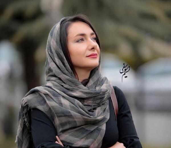عکس هانیه هانیه