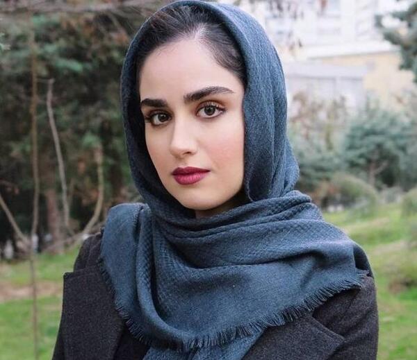 عکس هانیه هانیه