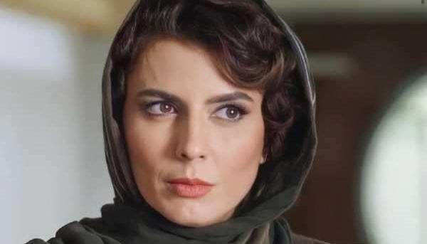 عکس هانیه مرادی در بزرگسالی